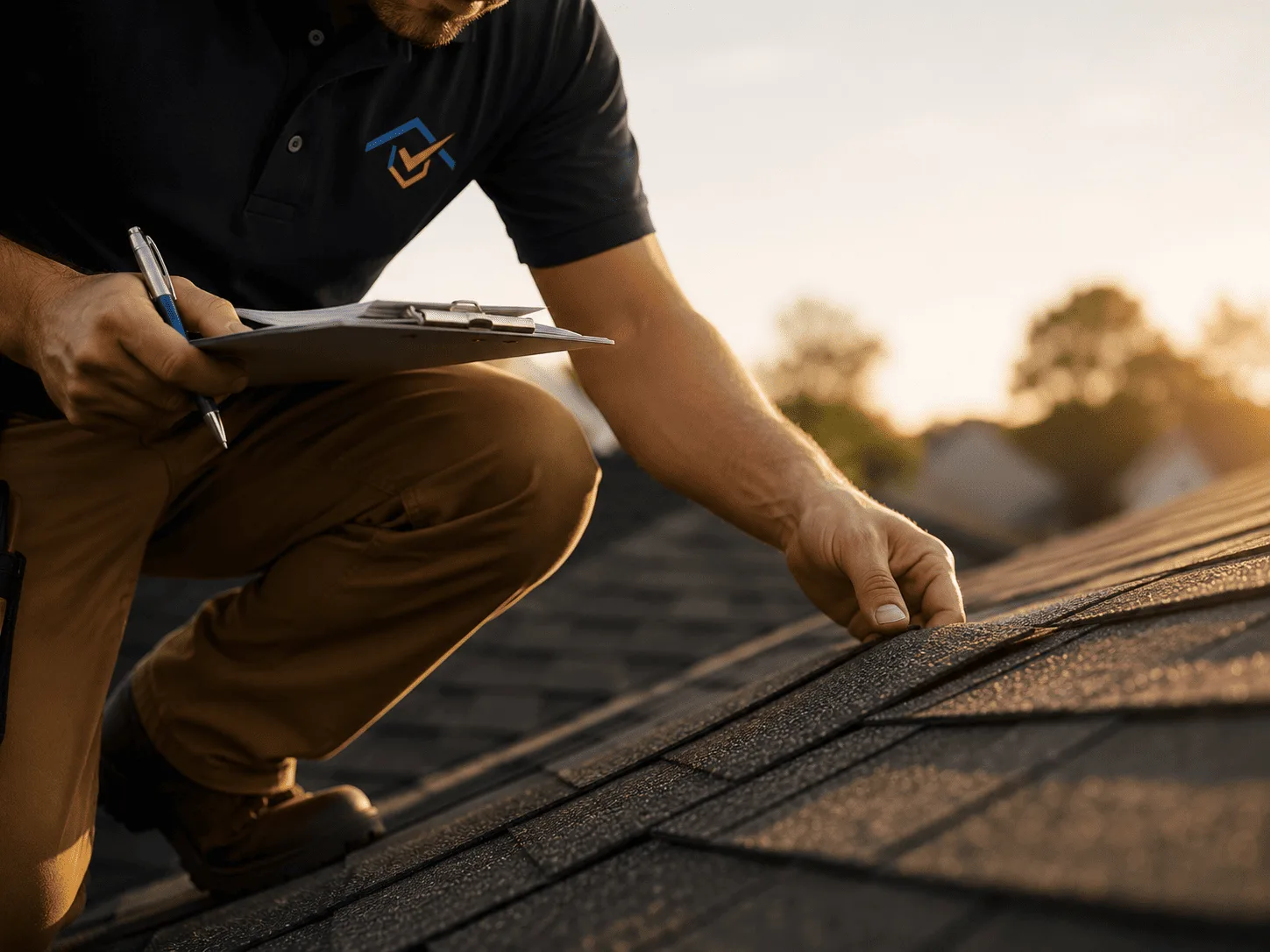 Why Choose Roof Inspection in Hosston, LA