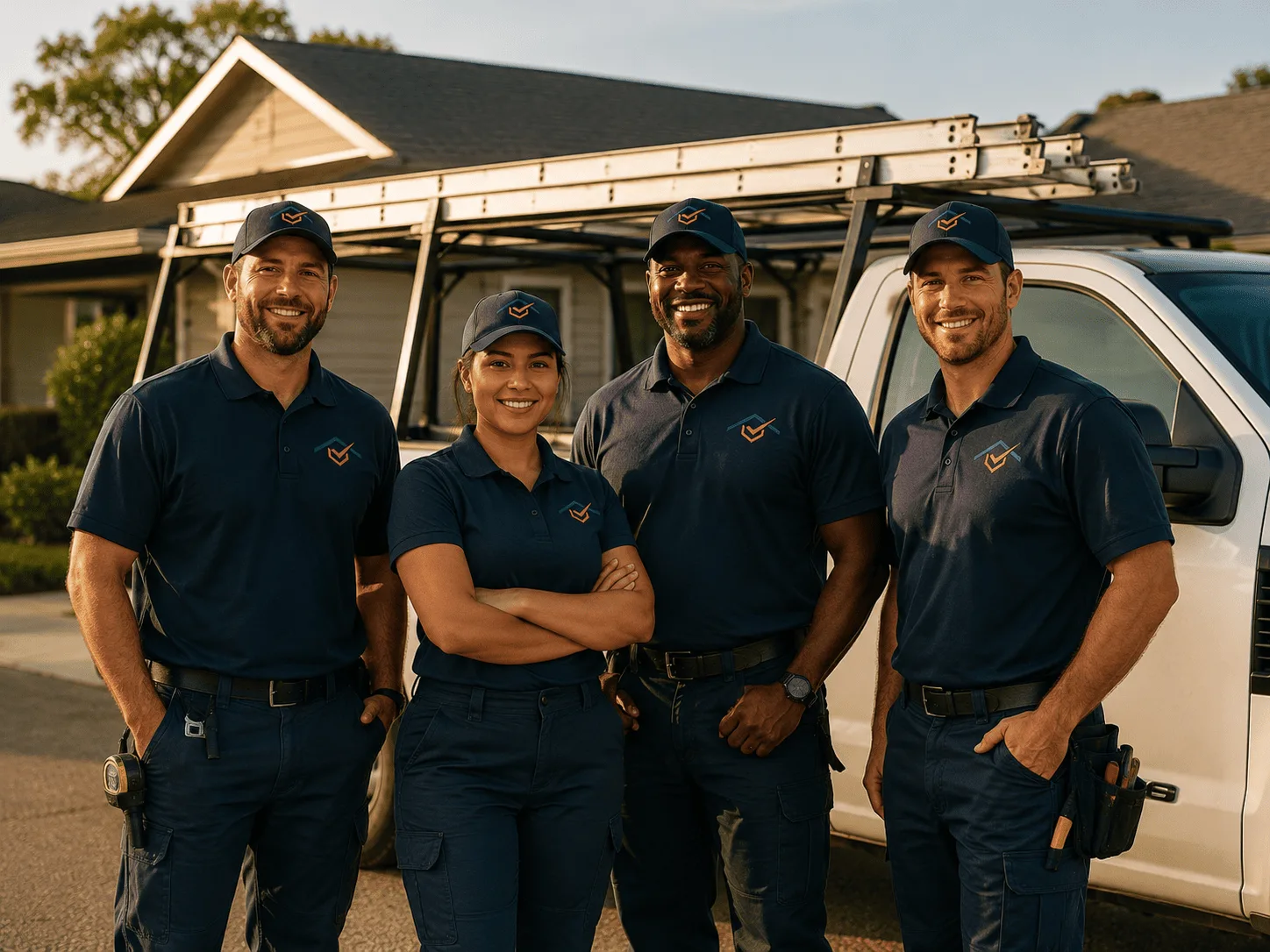 Roof Inspection company in Hosston, LA